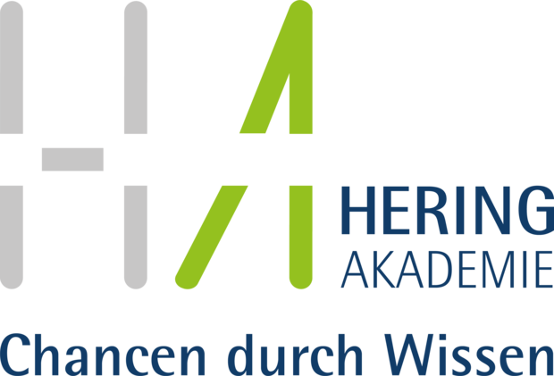 Logo HERING Akademie