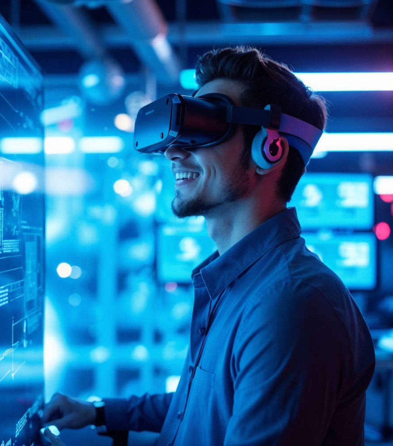 Ausbildungsberuf Technischer Systemplaner