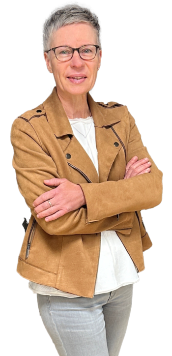 Nicole Trettner - Ansprechpartnerin