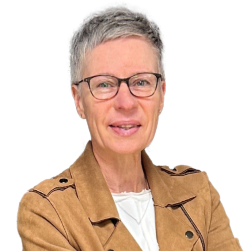 Ansprechpartnerin für Recruiting Nicole Trettner