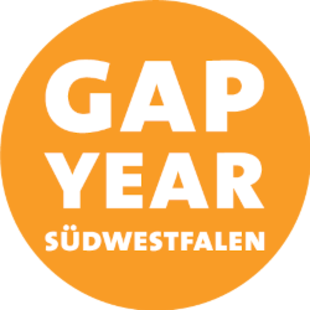 Logo Gap Year Südwestfalen